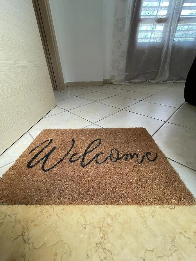 Dom wakacyjny Dea Casa Vacanza A Scicli